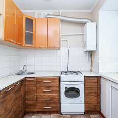 Квартира 52,4 м², 2-комнатная - изображение 3