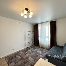 Квартира 22 м², студия - изображение 4