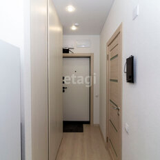 Квартира 20,2 м², студия - изображение 5