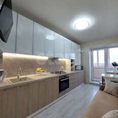 Квартира 31 м², 1-комнатная - изображение 1