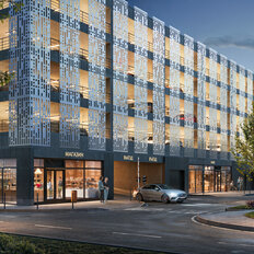 Квартира 45,7 м², 1-комнатная - изображение 5