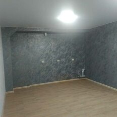 Квартира 35 м², студия - изображение 4