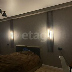 Квартира 74 м², 3-комнатная - изображение 5