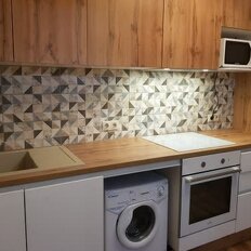 Квартира 36,1 м², 1-комнатная - изображение 3