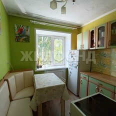 Квартира 41,8 м², 2-комнатная - изображение 2
