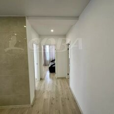 Квартира 97,6 м², 3-комнатная - изображение 5