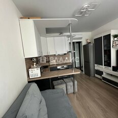 Квартира 20 м², студия - изображение 5