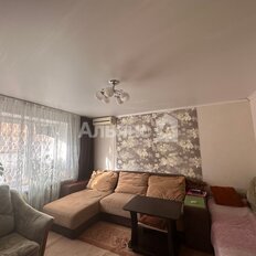 Квартира 49 м², 2-комнатная - изображение 1