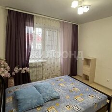 Квартира 33,6 м², 1-комнатная - изображение 4