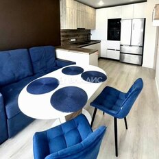 Квартира 77 м², 3-комнатная - изображение 4