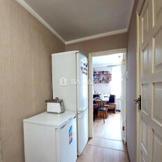 Квартира 59,3 м², 3-комнатная - изображение 5