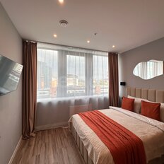 Квартира 21 м², студия - изображение 3