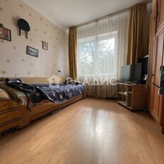 Квартира 50 м², 2-комнатная - изображение 1