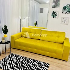 Квартира 21,3 м², студия - изображение 2