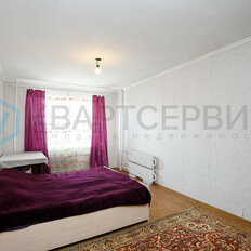 Квартира 29,7 м², 1-комнатная - изображение 1