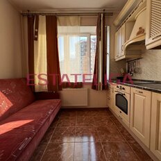 Квартира 35 м², 1-комнатная - изображение 2