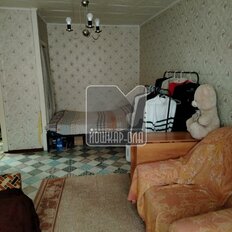 Квартира 29 м², 1-комнатная - изображение 1