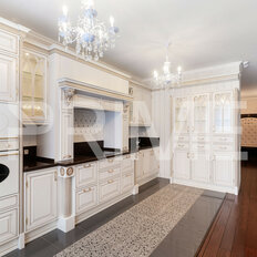 Квартира 157,3 м², 2-комнатная - изображение 3