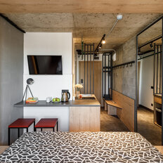 Квартира 14,7 м², студия - изображение 5