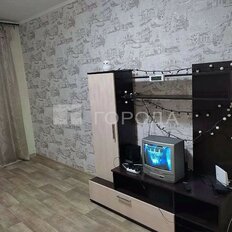 Квартира 31,4 м², 1-комнатная - изображение 1