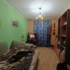 Квартира 67,4 м², 3-комнатная - изображение 5