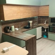 Квартира 81,7 м², 3-комнатная - изображение 1