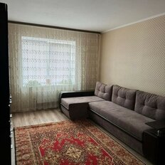 Квартира 45 м², 1-комнатная - изображение 3
