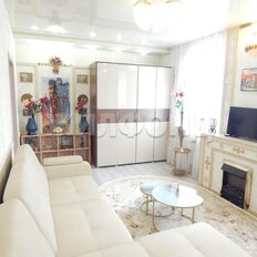 Квартира 42,6 м², 1-комнатная - изображение 3