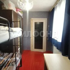 Квартира 48,8 м², 3-комнатная - изображение 5