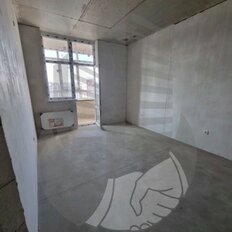 Квартира 23 м², студия - изображение 3