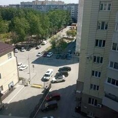 Квартира 96,4 м², 3-комнатная - изображение 4