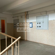 Квартира 42 м², 1-комнатная - изображение 4