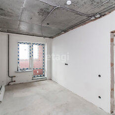 Квартира 34,8 м², 1-комнатная - изображение 1