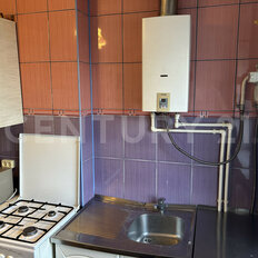 Квартира 45,4 м², 2-комнатная - изображение 3