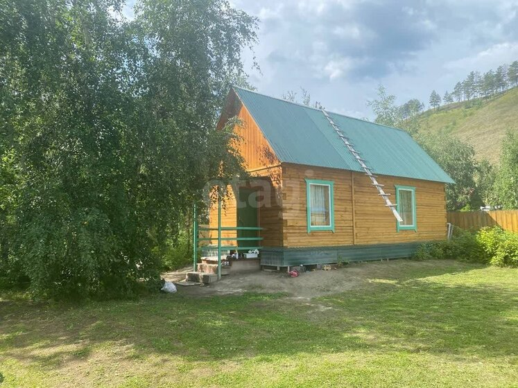 113,5 м² дом, 8 соток участок 9 000 000 ₽ - изображение 58