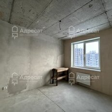 Квартира 34,9 м², 2-комнатная - изображение 5