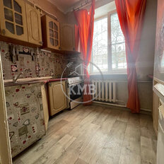 Квартира 49 м², 2-комнатная - изображение 3