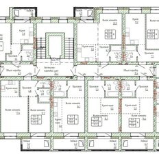 Квартира 32 м², 1-комнатная - изображение 2