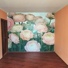 Квартира 52 м², 2-комнатная - изображение 1