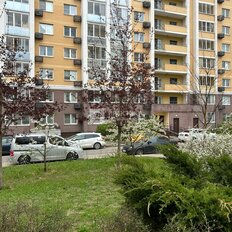 Квартира 40 м², 1-комнатная - изображение 2