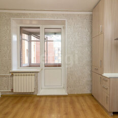 Квартира 49,6 м², 1-комнатная - изображение 4