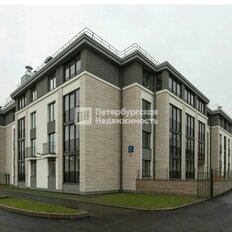 Квартира 31,9 м², 1-комнатная - изображение 1