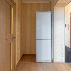 Квартира 43,3 м², 1-комнатная - изображение 5