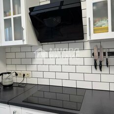 Квартира 58 м², 2-комнатная - изображение 4