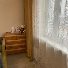 Квартира 35 м², 1-комнатная - изображение 3