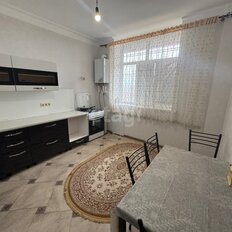 Квартира 40 м², 1-комнатная - изображение 2