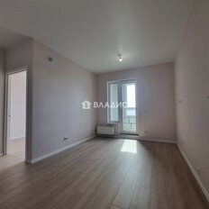 Квартира 34,5 м², 1-комнатная - изображение 4