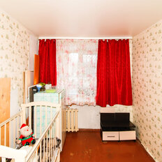 Квартира 62,8 м², 3-комнатная - изображение 5