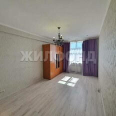 Квартира 53,9 м², 2-комнатная - изображение 2