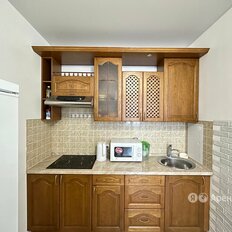 Квартира 35 м², 2-комнатная - изображение 1